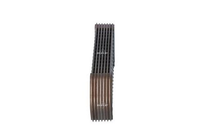 Oliekoeler (120x53x394mm, aantal ribben: 7)
