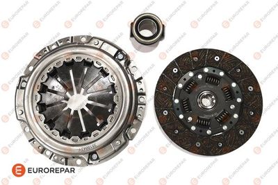 Комплект сцепления EUROREPAR 1636269780 для DAEWOO MATIZ