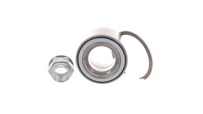 RADLAGERSATZ SKF VKBA3416 37