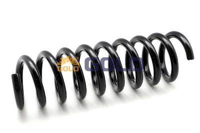 JAPANPARTS GZJ5671A Пружина подвески  для MERCEDES-BENZ (Мерседес)