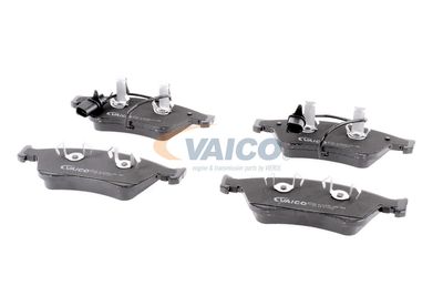 BREMSBELAGSATZ SCHEIBENBREMSE VAICO V108299 14