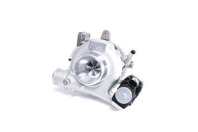 LADER AUFLADUNG BTS Turbo T918859 3