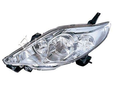 Основная фара JUMASA 38111972 для MAZDA 5