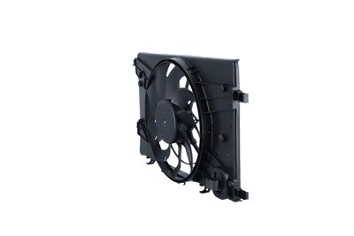 VENTILATOR RADIATOR NRF 470143 12