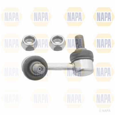 Link/Coupling Rod, stabiliser bar NAPA NST4325