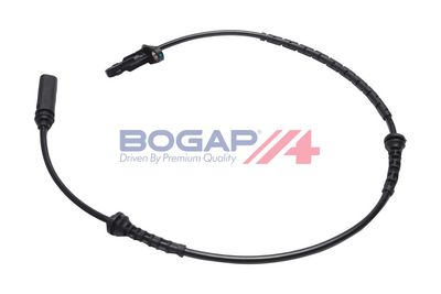 BOGAP Датчик, частота вращения колеса