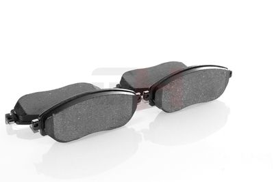 SET PLACUTE FRANA FRANA DISC GH GH413011 36