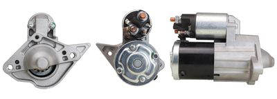 STARTER LUCAS LRS04331
