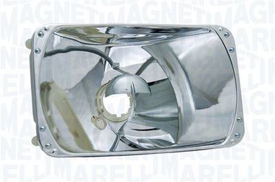 Atšvaitas, priekiniai žibintai