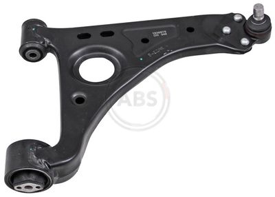 BRAT SUSPENSIE ROATA