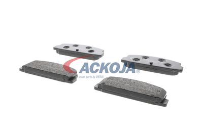 SET PLACUTE FRANA FRANA DISC ACKOJA A320032 14