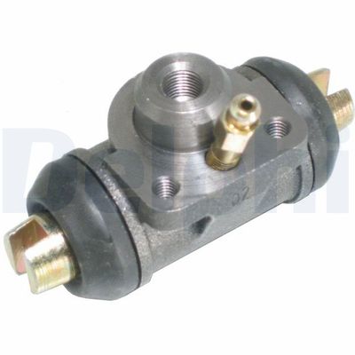 Cylinderek hamulcowy DELPHI LW48401