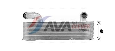 ÖLKüHLER AUTOMATIKGETRIEBE AVA Clever Choice AI3435 2