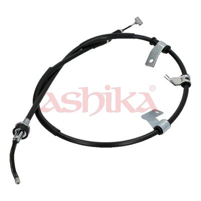 Trosas, stovėjimo stabdys