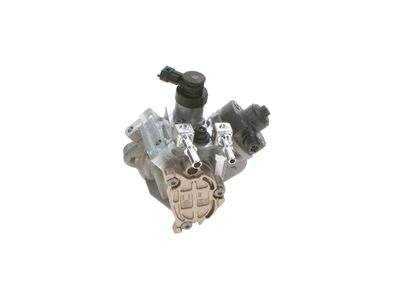POMPA DE INALTA PRESIUNE BOSCH 0445010576 27