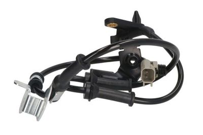 ABS-sensor Voor Rechts past: CHRYSLER CARAVAN, VOYAGER IV  DODGE CARAVAN 2.4-3.8 01.95-12.08