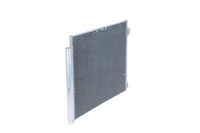 CONDENSATOR CLIMATIZARE NRF 350411 19