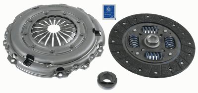 SACHS Kupplungssatz