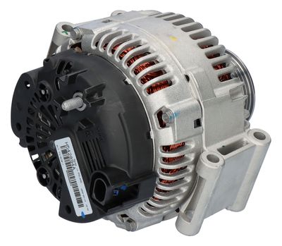 GENERATOR / ALTERNATOR VALEO 437563 18