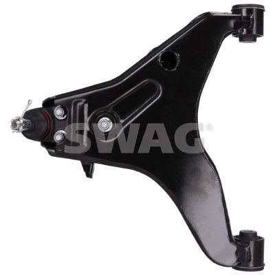 BRAT SUSPENSIE ROATA