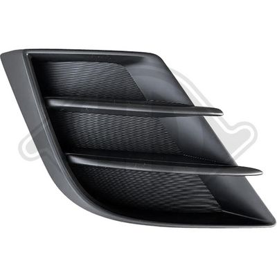 LüFTUNGSGITTER STOßFäNGER