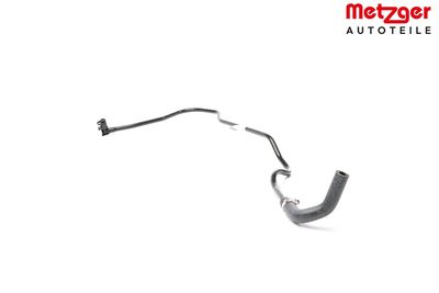 FURTUN RADIATOR METZGER AUTOTEILE 2420809 8