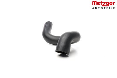 LADELUFTSCHLAUCH METZGER AUTOTEILE 2400394 5