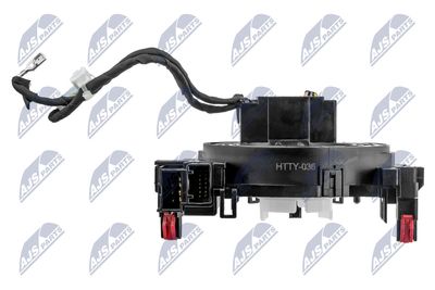 ARC SPIRALA AIRBAG NTY EASTY036 2