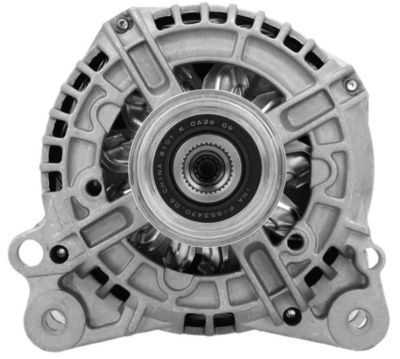 GENERATOR / ALTERNATOR ACAUTO ACCBA5785 1