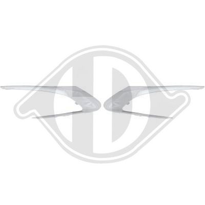 BLENDE STOßFäNGER DIEDERICHS 4236062