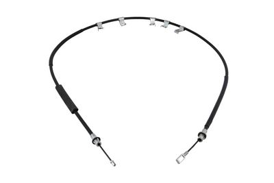 CABLU FRANA DE PARCARE