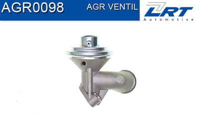 SUPAPA EGR LRT AGR0098 6