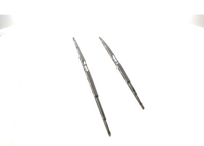 WISCHBLATT BOSCH 3397001539 24