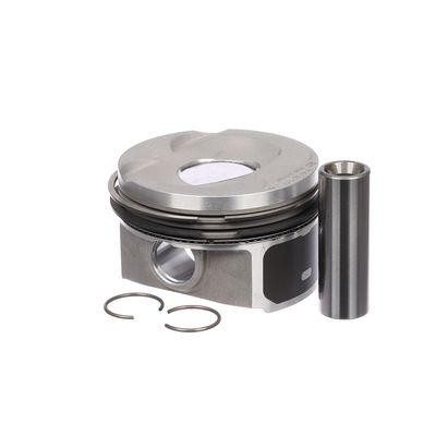 PISTON ET ENGINETEAM PM012350 5