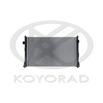 Radiator, racire motor Koyorad PL013917