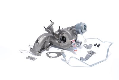 LADER AUFLADUNG BTS Turbo T981113 22