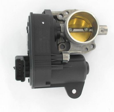 DROSSELKLAPPENSTUTZEN LUCAS LTH5043