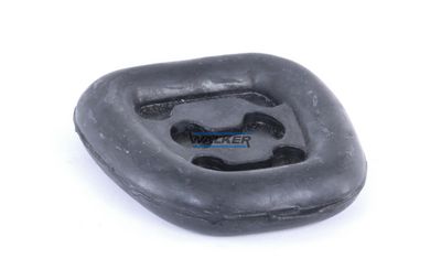 GUMMISTREIFEN ABGASANLAGE WALKER 81306 2