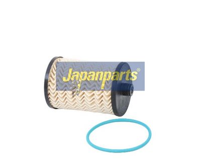 JAPANPARTS Kuro filtras