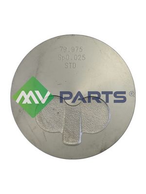 PISTON MV Parts MV73803 1