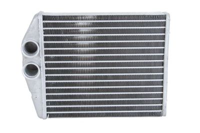 THERMOTEC D6X011TT Радиатор печки  для FIAT CROMA (Фиат Крома)