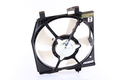 VENTILATOR RADIATOR NISSENS 85224 23