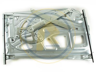 Lève-vitre Ac Rolcar — avant droite, électrique