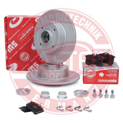 SET FRANA FRANA DISC