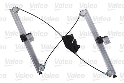 Window Regulator 850599