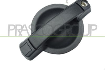 MâNERUL EXTERIOR AL UșII