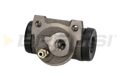 Wheel brake cylinder