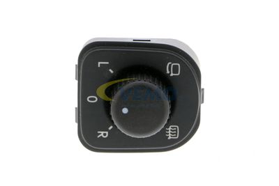 SCHALTER SPIEGELVERSTELLUNG VEMO V10730368 12