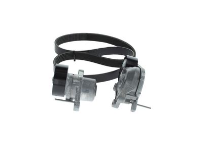 KEILRIPPENRIEMENSATZ BOSCH 1987600725 3