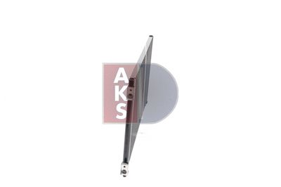 KONDENSATOR KLIMAANLAGE AKS DASIS 082016N 3